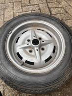 Kruis velg kever verbreed 3 stuks velgen Volkswagen kever, Auto diversen, Ophalen, Gebruikt