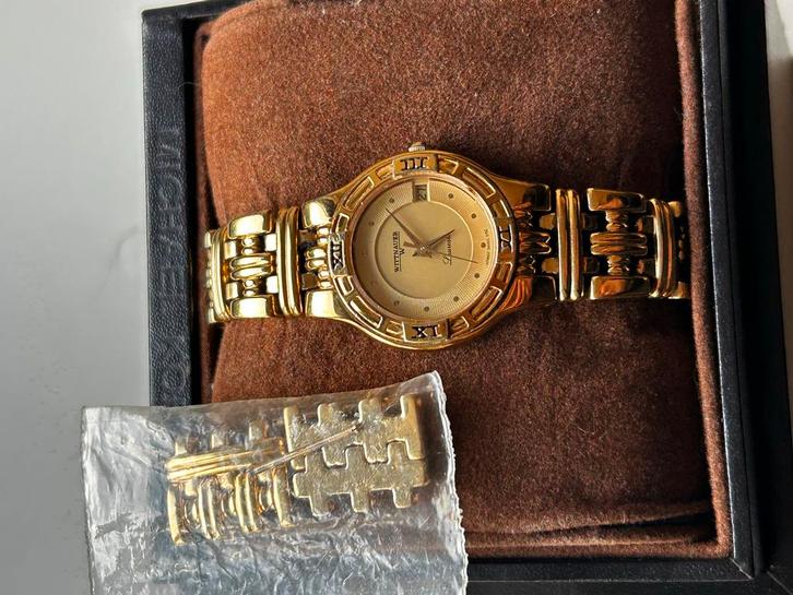 Wittnauer Zwitsers Horloge - Vintage Stijl, Sieraden, Tassen en Uiterlijk, Horloges | Dames, Gebruikt, Polshorloge, Overige merken