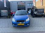 Chevrolet Aveo 1.2 16V LS+ 3e Eigenaar! Airco NAP APK 1 Jaar, Voorwielaandrijving, Gebruikt, Aveo, 4 cilinders