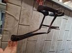 Nieuwe bitloze Edix hoofdstel bruin maat cob sidepull, Ophalen of Verzenden, Nieuw