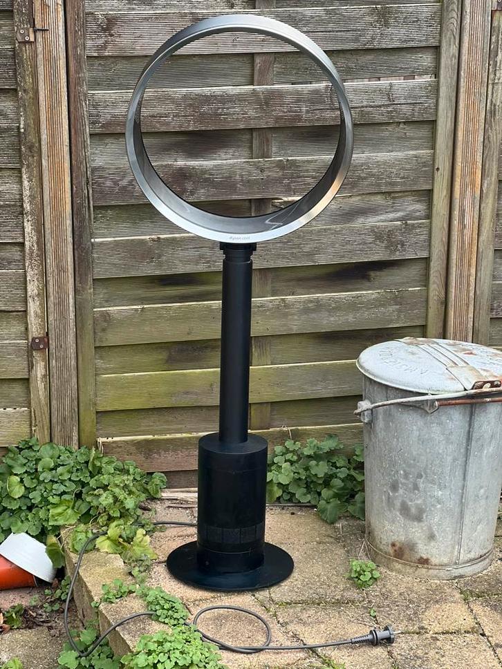 Dyson ventilator, Witgoed en Apparatuur, Ventilatoren, Torenventilator, Ophalen of Verzenden