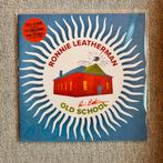 Ronnie Leatherman - Old School (gesigneerd!), Ophalen of Verzenden