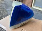 Apple iMac G3 Indigo Blauw 500 mHz 128 MB geen HDD DV Model, Computers en Software, Vintage Computers, Ophalen, Apple