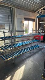 Rollerbaan rollenbaan, Doe-het-zelf en Verbouw, Ophalen of Verzenden