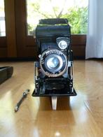 Lumiere - Anastigmat Fidor, Ophalen of Verzenden, Voor 1940, Fototoestel