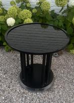 Fledermaus Sidetable by Josef Hoffmann bijzettafel tafel, Ophalen, Zo goed als nieuw