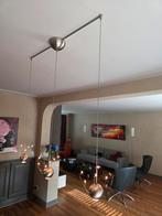 Unieke LED design hanglamp, Ophalen, Gebruikt, Minder dan 50 cm