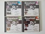 Greatest Hits of the 80's 8 losse cd's, Ophalen of Verzenden, 1980 tot 2000, Gebruikt