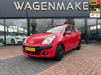 Nissan Pixo 1.0 Acenta AIrco|Elektrische pak|Goed Onderhoude, Auto's, Nissan, Voorwielaandrijving, Euro 5, Gebruikt, 200 kg
