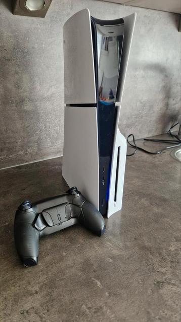Ps5 Playstation 5 Ultimate esport controller beschikbaar voor biedingen