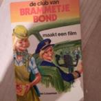 Brammetje bont leesboek, Verzenden