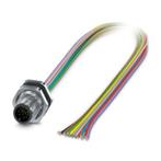 apparaat connector, Ophalen of Verzenden, Nieuw, Kabel of Snoer