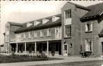 Horn - Jeugddorp - Dorpshuis, Ophalen of Verzenden, Voor 1920, Gelopen, Limburg