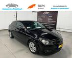 Opel Astra GTC 1.4 Business CLIMATE CONTROL / LM VELGEN, Voorwielaandrijving, Gebruikt, 4 cilinders, Zwart