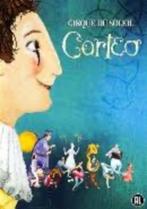 dvd cirque du soleil, Alle leeftijden, Ophalen of Verzenden, Zo goed als nieuw, Muziek en Concerten