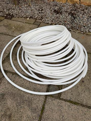 Vloerverwarmingsbuis 5 lagen PE-RT 16x2,0 beschikbaar voor biedingen