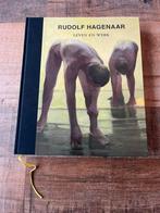 Jan Stassen - Rudolf Hagenaar, Ophalen of Verzenden, Zo goed als nieuw, Jan Stassen