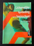 H.M.P.G. van der Loo - Lichamelijke opvoeding op basisschool, Ophalen of Verzenden, Nederlands, Overige niveaus, H.M.P.G. van der Loo