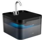 Drinkfontein voor kat en hond Pawpoll 2.2 liter, Dieren en Toebehoren, Automatisch, ., Ophalen of Verzenden, Zo goed als nieuw