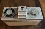 Philips Bandrecorder EL3514 met Stofkap & Bandje, Ophalen of Verzenden, Bandrecorder, Met stofkap