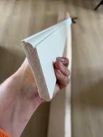 Te Koop: 28.8meter Sierplint 9cm, Ophalen, Nieuw, Mdf, 250 cm of meer