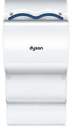 Dyson Airblade Handdroger - Hygiënisch en Snel, Ophalen