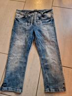 Spijkerbroek voor oktoberfest, Maat 38/40 (M), Carnaval, Nieuw, Ophalen of Verzenden