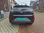 Ford Puma 1.0 EcoBoost Hybrid ST-Line, Auto's, Ford, Voorwielaandrijving, Puma, Zwart, Zwart