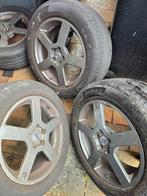 Volvo R disign 5x108 17inch pegasus look, Ophalen