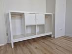 Ikea Kallax, Huis en Inrichting, Kasten | Boekenkasten, Ophalen, Gebruikt, 100 tot 150 cm, Minder dan 100 cm