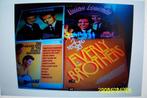 THE EVERLY BROTHERS 7 LP'S, Ophalen of Verzenden, 1960 tot 1980, Gebruikt, 12 inch