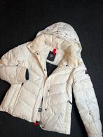 Bogner Fire+Ice Jas - Maat S, Kleding | Dames, Ophalen of Verzenden, Zo goed als nieuw, Maat 36 (S), Wit