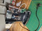 Jura E8 v1 - Refurbished uit Duitsland, Witgoed en Apparatuur, Koffiezetapparaten, Ophalen of Verzenden, Gebruikt, Koffiemachine