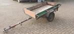 Kar, aanhanger, wagentje, Dieren en Toebehoren, Paarden en Pony's | Overige Paardenspullen, Ophalen, Overige soorten