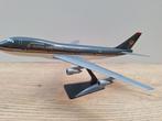 (L24) Boeing 747-200 1:250 Royal Jordanian, Ophalen of Verzenden, 1:200 of kleiner, Overige merken