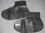 Schoenovertrek rubber 1983 US, Ophalen of Verzenden, Landmacht, Amerika, Kleding of Schoenen
