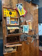 Meccano te koop, Antiek en Kunst, Antiek | Speelgoed, Ophalen of Verzenden