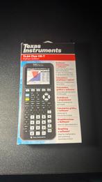 Vanaf 75 euro!!! Texas Instruments TI-84 Plus CE-T Python, Ophalen of Verzenden, Grafische rekenmachine, Nieuw