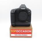 OCCASION: Canon EOS 1Ds III, Gebruikt, Spiegelreflex, Canon, Geen optische zoom