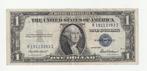 Amerika : 1 Dollar 1935, Verzenden, Noord-Amerika, Los biljet