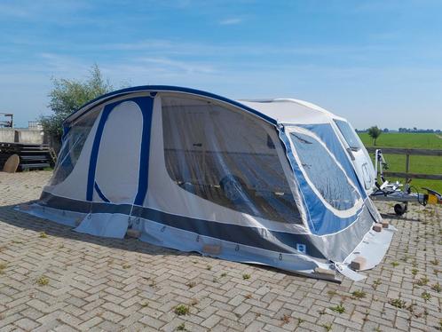 Voortent Kip Vision xl, Caravans en Kamperen, Voortenten en Luifels, Zo goed als nieuw, Ophalen