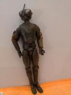 Starwars gevechtsrobot, Ophalen of Verzenden, Actiefiguurtje