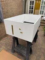 Prachtige werpkist te koop!!, Ophalen of Verzenden, Zo goed als nieuw