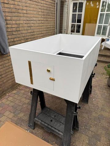 Prachtige werpkist te koop!! beschikbaar voor biedingen