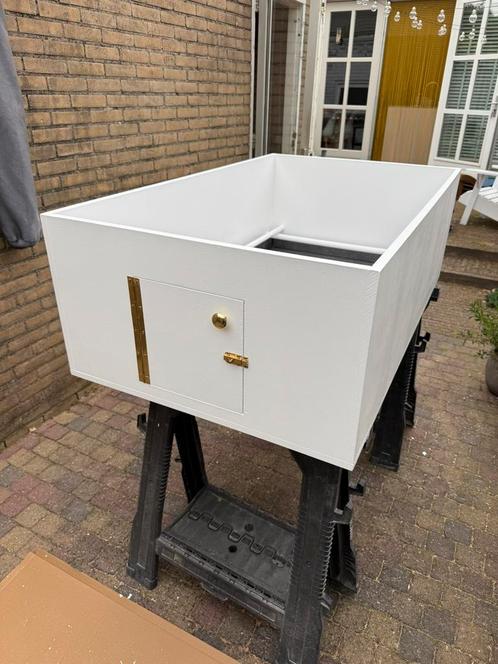 Prachtige werpkist te koop!!, Dieren en Toebehoren, Hondenbenches, Zo goed als nieuw, Ophalen of Verzenden