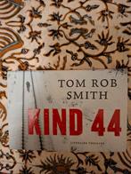 Kind 44, Europa overig, Ophalen of Verzenden, Zo goed als nieuw, Tom Rob Smith