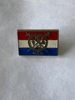 Koninklijke Marechaussee draagspel BSB, Verzenden, Nederland