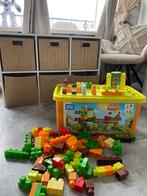 Mega bloks en plastic blokken, Kinderen en Baby's, Speelgoed | Bouwstenen, Ophalen of Verzenden, Gebruikt, Megabloks
