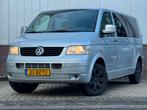 Volkswagen Transporter 2.5 TDI 1.0 96KW DC AUT 2006, Auto's, Origineel Nederlands, Bedrijf, Diesel, 130 pk