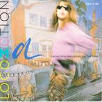 orchestral manoeuvres in the dark - locomotion (1984), Cd's en Dvd's, Vinyl Singles, Ophalen of Verzenden, 7 inch, Pop, Single